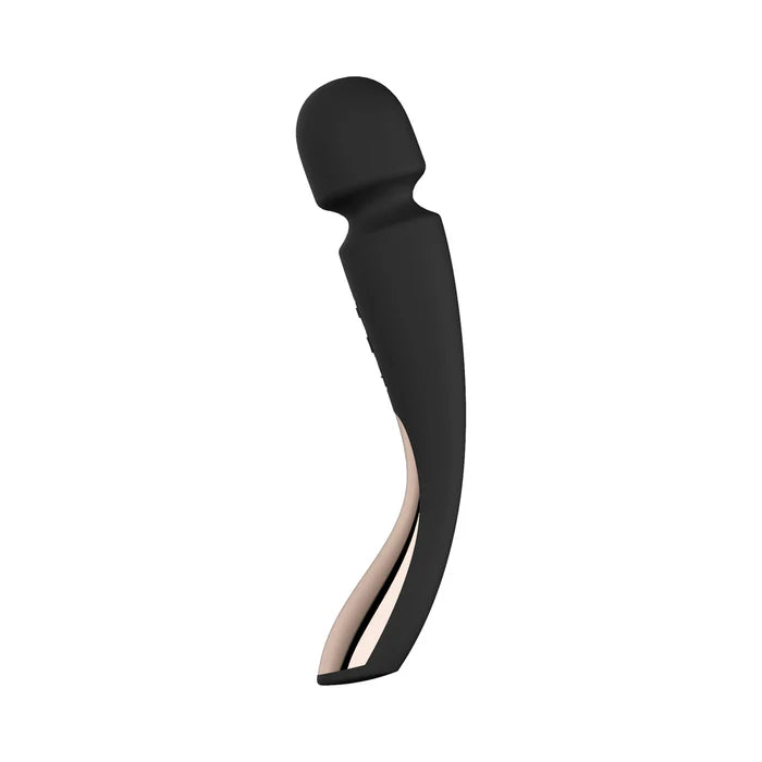 LELO SMART WAND 2 Medium Rechargeable Wand Vibrator