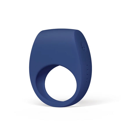 LELO TOR 3 Vibrating | Cockring Base Blue