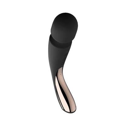 LELO SMART WAND 2 Medium Rechargeable Wand Vibrator