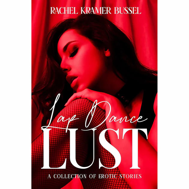 Erotic literature book for readers of passionate short stories