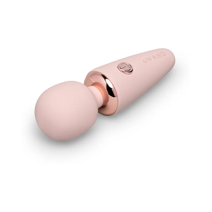 Le Wand Mini Micro Wand