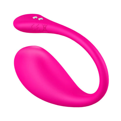 Lush Remote Lovense Lush 3 Bluetooth Remote-Controlled Egg Vibrator | Best Wearabl ...