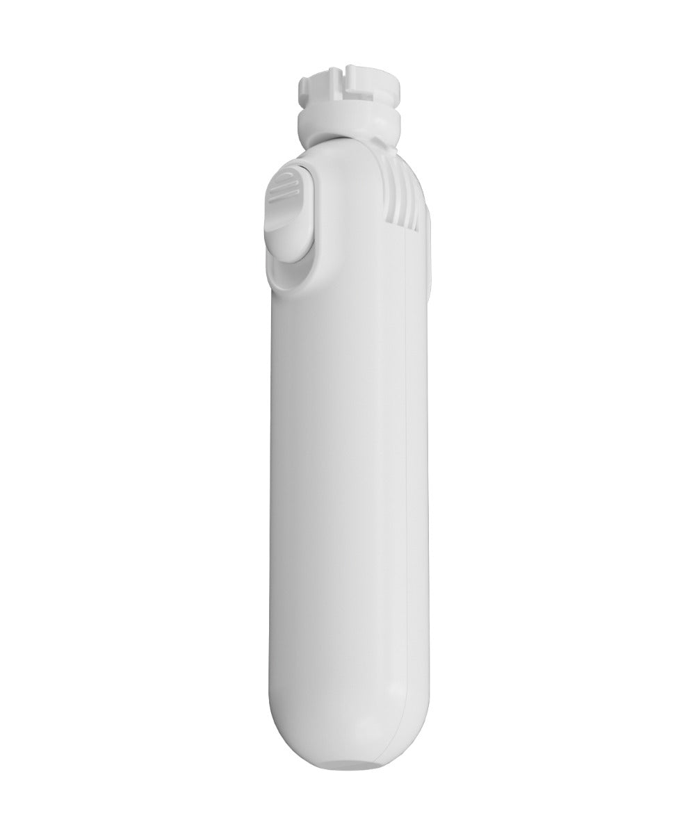 Lovense Spinel App-Controlled Portable Thrusting, Vibrating & Heating Dildo