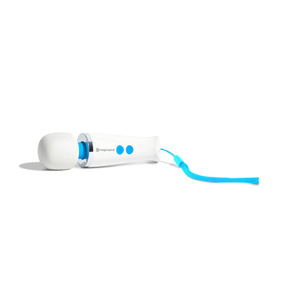 Magic Wand Micro - White