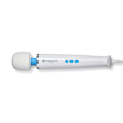 Magic Wand Plus – White