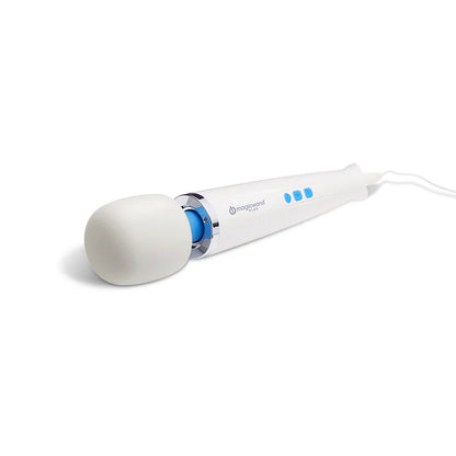 Magic Wand Plus – White