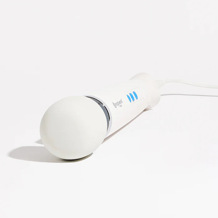 Magic Wand Plus – White