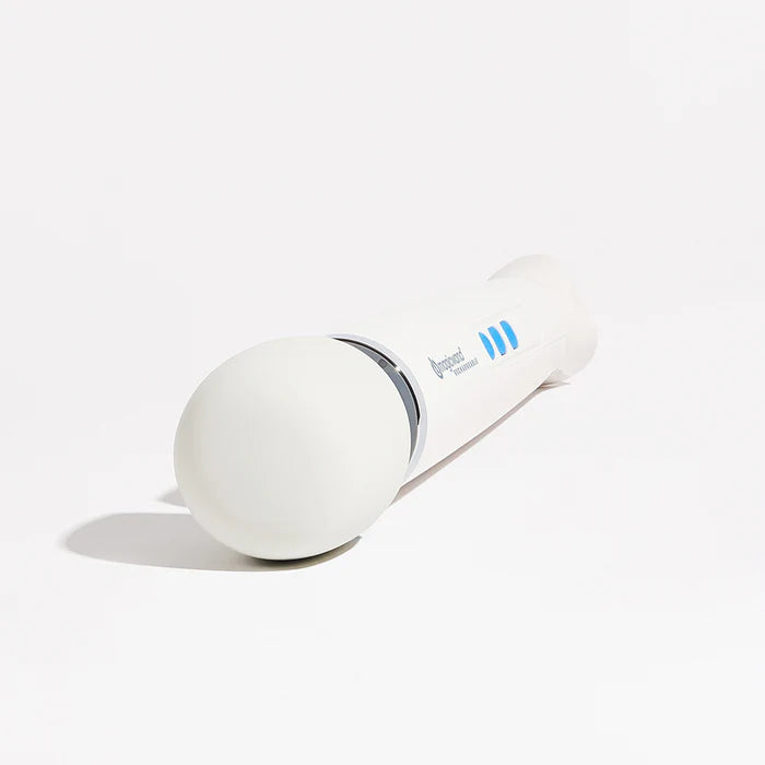 Magic Wand Rechargeable – White