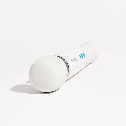 Magic Wand Rechargeable – White