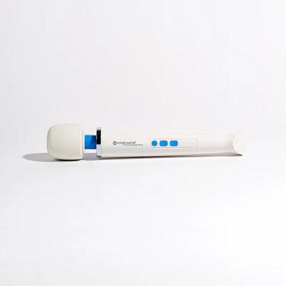 Magic Wand Rechargeable – White