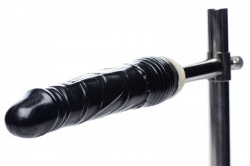 metal restraint system design

