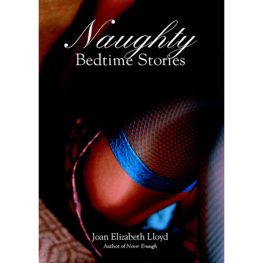 Adult short story collection featuring romance and fantasy themes
