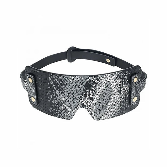 Ouch! International Florence Collection Blindfold