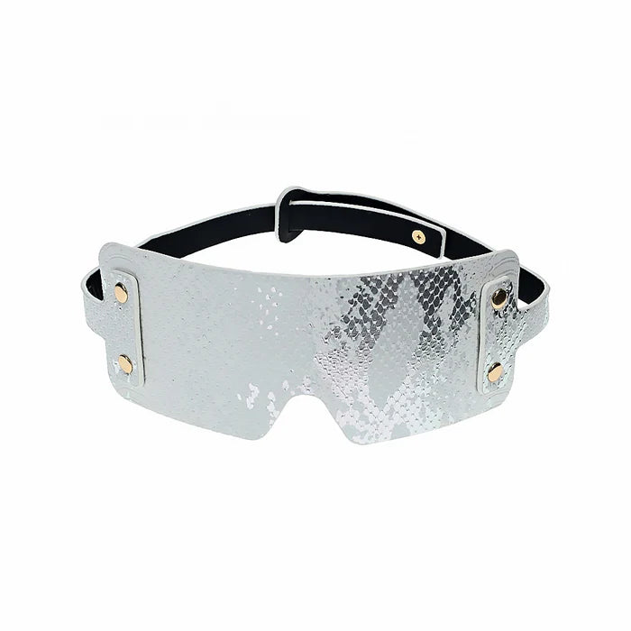 Ouch! International Florence Collection Blindfold