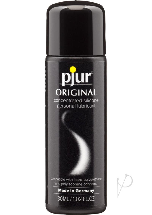Pjur Original Concentrated Silicone Lubricant