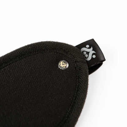 Eyes Wide Shut Soft Velvet Blindfold