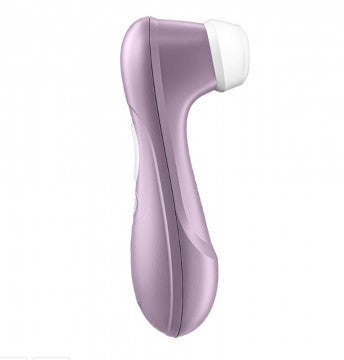 Satisfyer Pro 2 - Air Pulse Stimulator