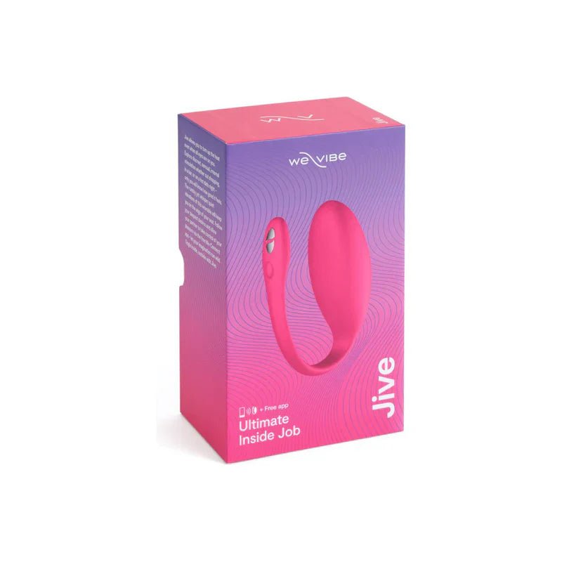 We-Vibe Jive Blue