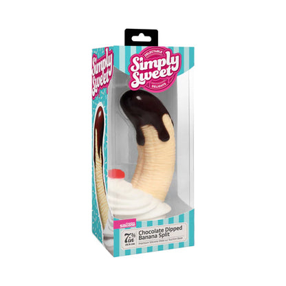 Body safe silicone dildo beginner friendly 5.4 inch insertable
