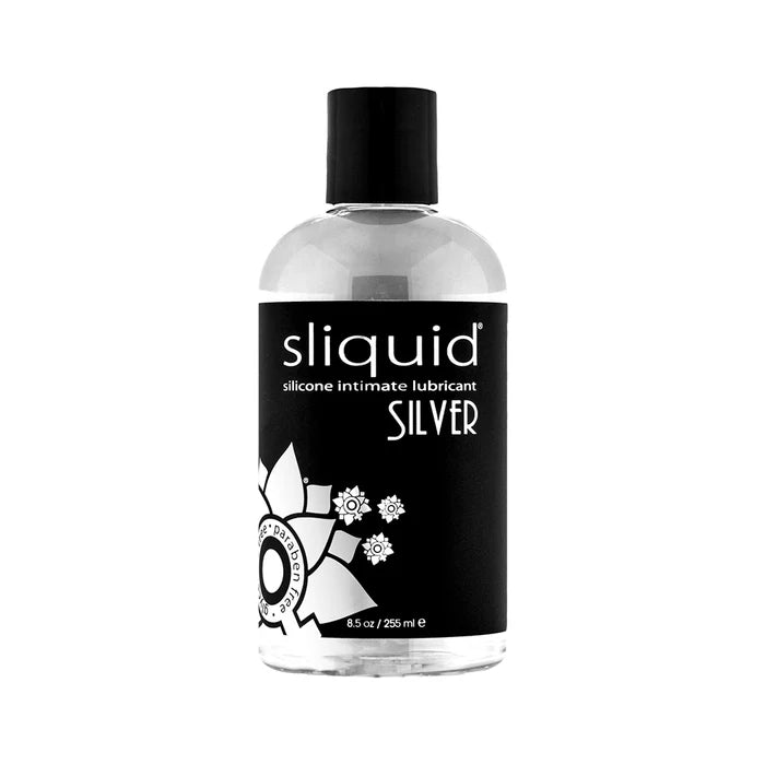 Sliquid--Naturals Silver