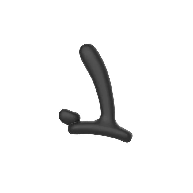 Spectrum Essentials Sweet Spot slim dual motor vibrator