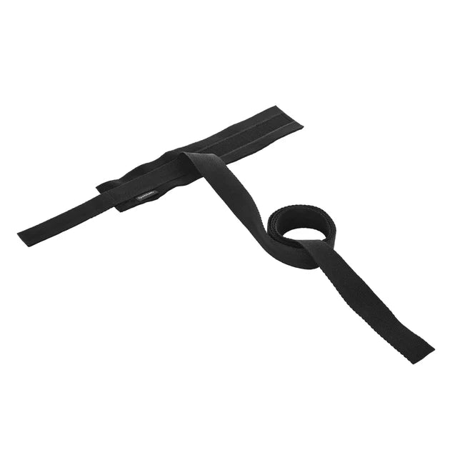Bondage starter set designed for couples exploring restraint play