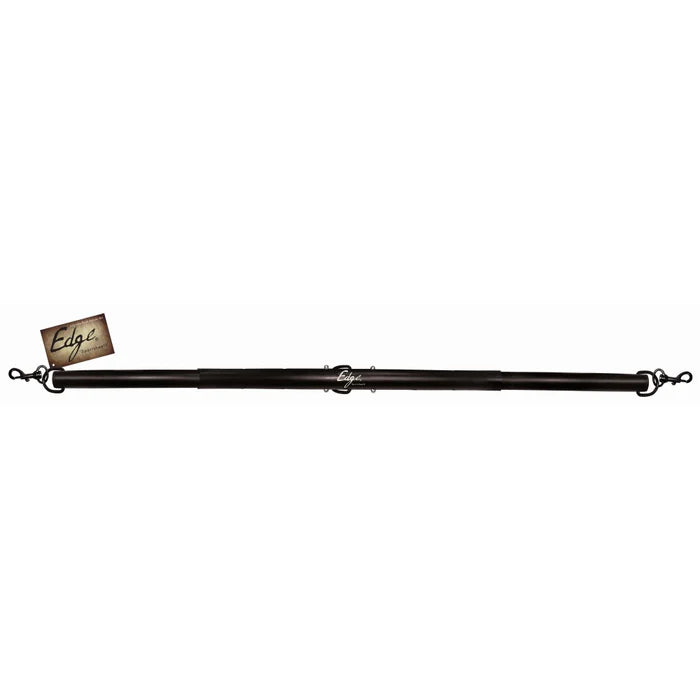 adjustable spreader bar bdsm positioning restraint device
