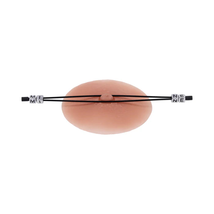 bdsm pinching rods close up detail stimulation tool
