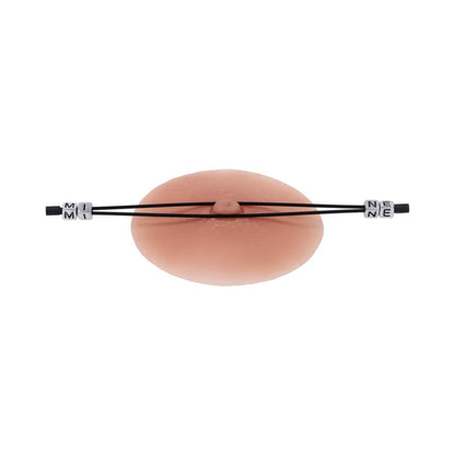 bdsm pinching rods close up detail stimulation tool
