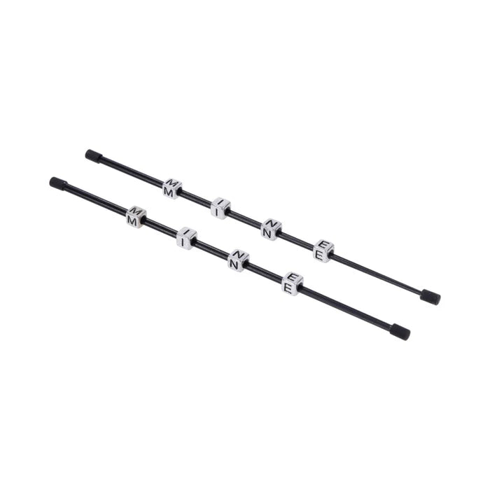sensation play rods adjustable pressure bdsm gear
