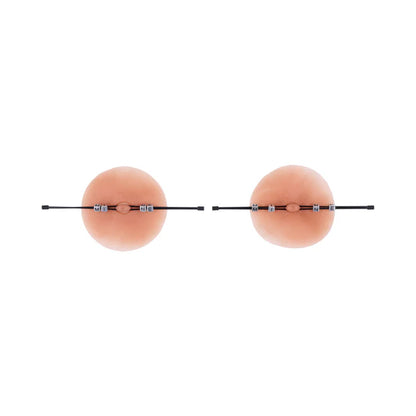 bdsm rods controlled pressure stimulation device

