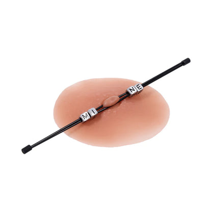 bdsm rods controlled pressure stimulation device

