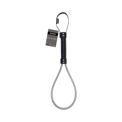 metal bdsm spanker full product view
