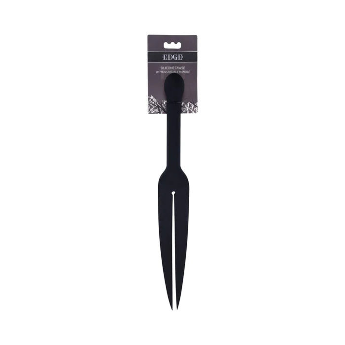silicone impact strap bdsm toy

