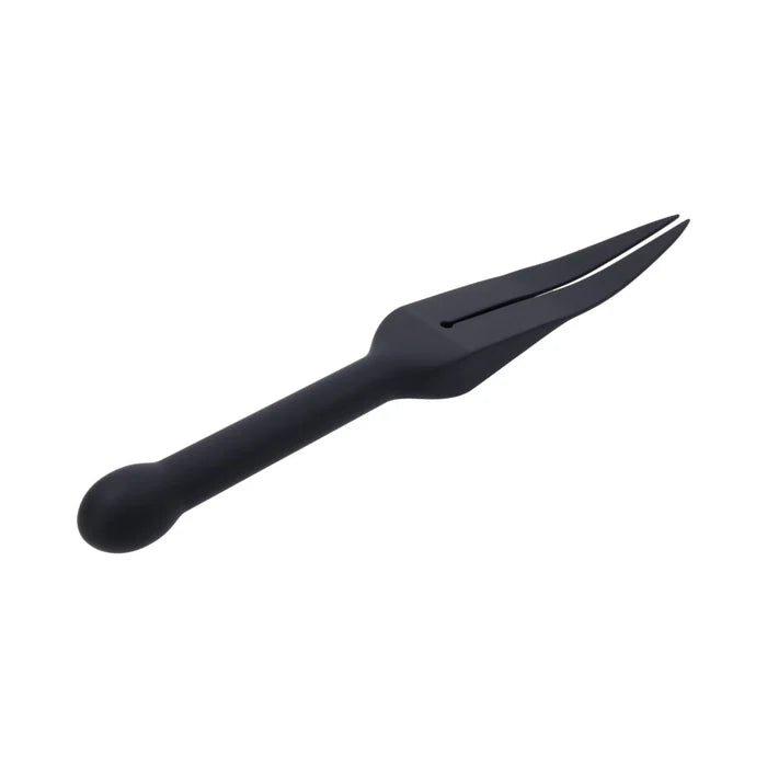 flexible bdsm strap tawse full product view
