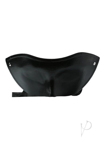 Sportsheets Sex & Mischief Blackout Mask Blindfold