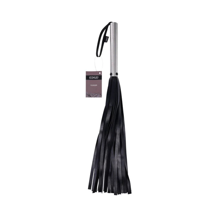 bdsm flogger multi tail impact whip

