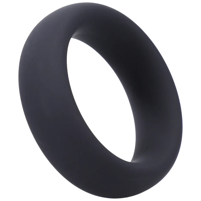 Tantus Advanced C-Ring 1.75 in. Black