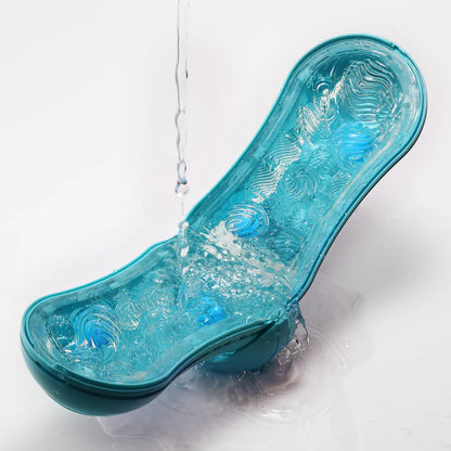 Tenga Flip Orb Ocean