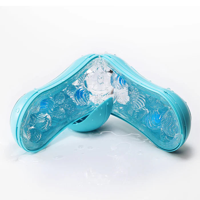 Tenga Flip Orb Ocean