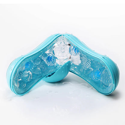 Tenga Flip Orb Ocean