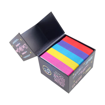 The Ultimate Date Night Game for Couples: Would You Rather?