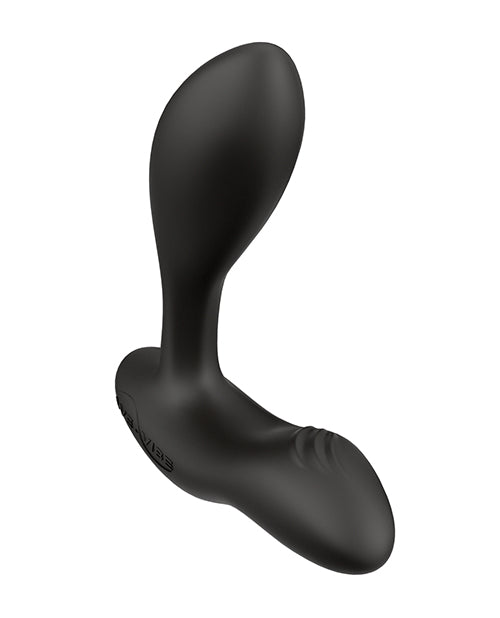 We-Vibe Vector+ app-controlled prostate and perineum massager