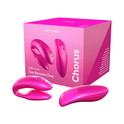 We-Vibe Chorus Cosmic Blue