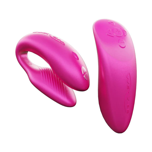 We-Vibe Chorus Cosmic Blue