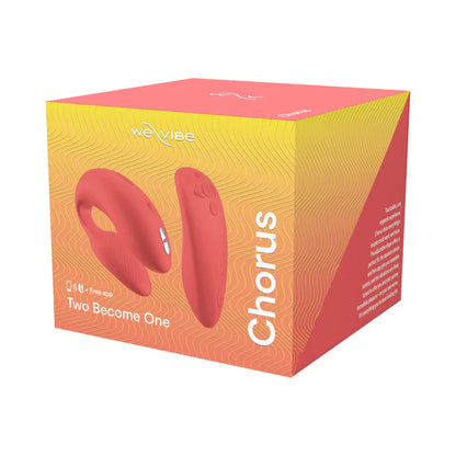 We-Vibe Chorus Cosmic Blue