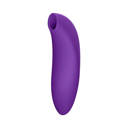 We-Vibe Melt 2 Pleasure Air Clit Stim Purple