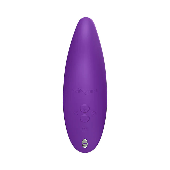 We-Vibe Melt 2 Pleasure Air Clit Stim Purple