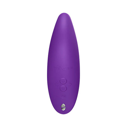 We-Vibe Melt 2 Pleasure Air Clit Stim Purple