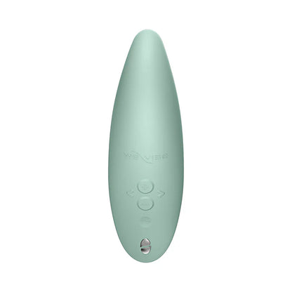 We-Vibe Melt 2 Pleasure Air Clit Stim Sage